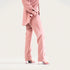 WOMEN SUEDE PANTS